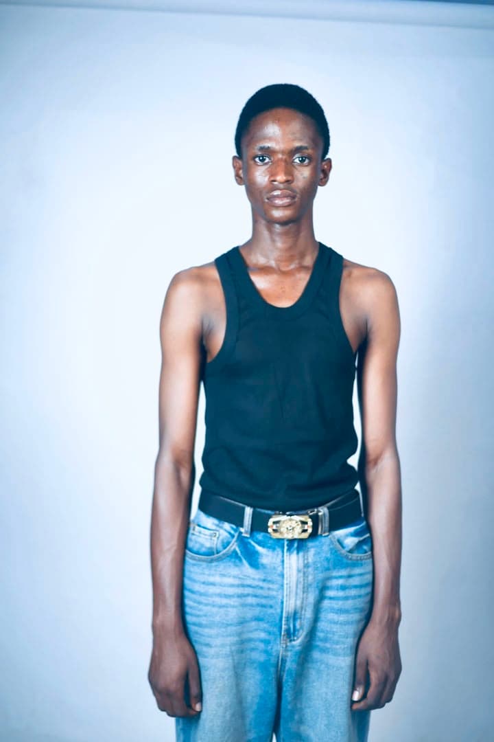 Featured model